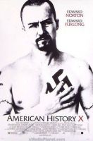 American History X