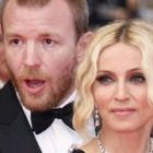 Guy Ritchie a inlocuit-o pe Madonna!