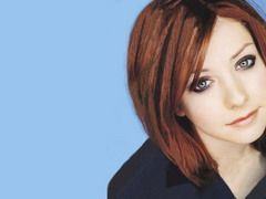 Alyson Hannigan, actrita din “American Pie”, este insarcinata