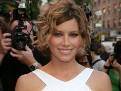 Jessica Biel: Sa fi vedeta este ridicol!