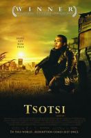 Tsotsi