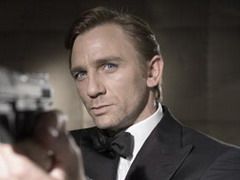 Daniel Craig: „Noul James Bond este, de fapt, o intoarcere la acel Bond clasic”