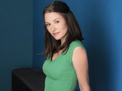 Chyler Leigh a debutat cu un incest!