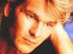 Patrick Swayze lupta cu cancerul, muncind!