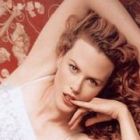 Nicole Kidman a facut dus cu furtunul de gradina