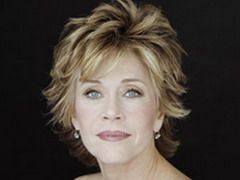 Jane Fonda revine pe Broadway