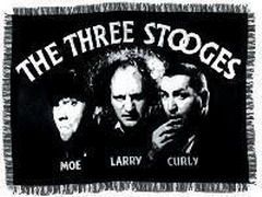 The Three Stooges se intorc pe marile ecrane