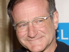 Robin Williams nu se mai casatoreste...niciodata