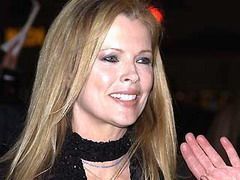 Kim Basinger, din nou pe marile ecrane