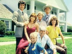 Serialul „Dallas” a implinit 30 de ani!