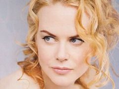 Nicole Kidman este un transsexual