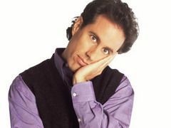 “Seinfeld” a inventat un altfel de Craciun