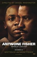 Antwone Fisher