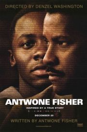 Antwone Fisher