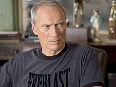 Clint Eastwood, mai energic ca niciodata