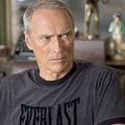 Clint Eastwood, mai energic ca niciodata