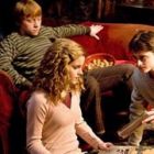 “Harry Potter and the Half - Blood Prince”, pe marile ecrane din 2009