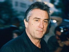 Robert de Niro organizeaza Festivalul de Film de la Doha