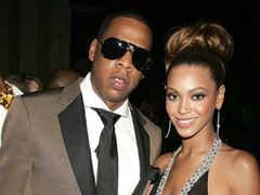 Beyonce Knowles si Jay-Z, cel mai bogat cuplu de la Hollywood