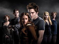 “Twilight”, pe primul loc in box-office-ul american inca din prima saptamana de la lansare