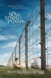 The Boy in the Striped Pyjamas