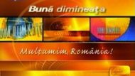 Mulţumim România - 1 decembrie 2001