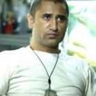 Cliff Curtis