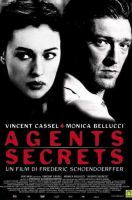 Agenti secreti