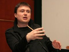 Cristian Mungiu a castigat, in prima instanta, procesul intentat de Cornel Constantiniu si Angela Similea