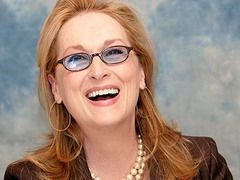 Meryl Streep vrea o continuare a filmului “Mamma Mia”