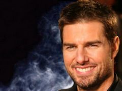 Tom Cruise: “Vreau sa joc intr-un film porno cu Katie”