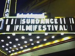 Five Minutes to Heaven , cu Anamaria Marinca, la Festivalul de Film Sundance