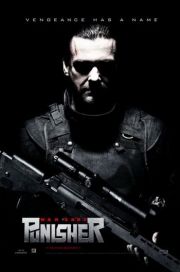 Punisher: War Zone