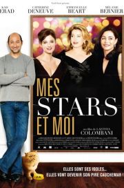 Mes Stars et moi