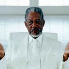 Morgan Freeman face parte din tezaurul Americii