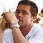 Brad Pitt este obsedat de fantome
