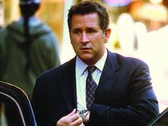 Anthony LaPaglia a terminat-o cu fotbalul