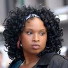 Jennifer Hudson se intoarce la munca