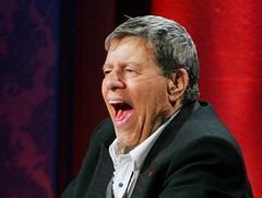 Jerry Lewis va primi un Oscar onorific