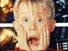 Sora actorului Macaulay Culkin a fost omorata