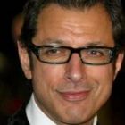 Jeff Goldblum a mancat noroi...la propriu