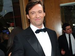 Hugh Jackman va prezenta Gala Oscarurilor!