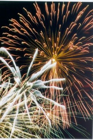 Live Piata Revolutiei – Artificiile de Anul Nou