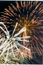 Live Piata Revolutiei – Artificiile de Anul Nou