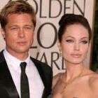 Brad Pitt face cadouri familiei, confectionate de el