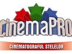 CinemaPRO lanseaza primul club al cinefililor din Romania