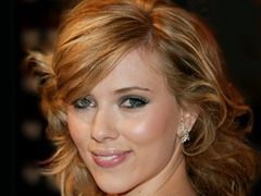 Scarlett Johansson vrea sa-si lanseze cel de-al doilea album