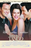 Tango in trei