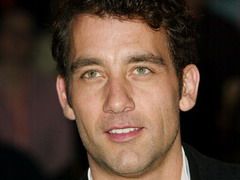 Clive Owen, agent sub acoperire