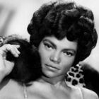 Actrita si cantareata Eartha Kitt a incetat din viata